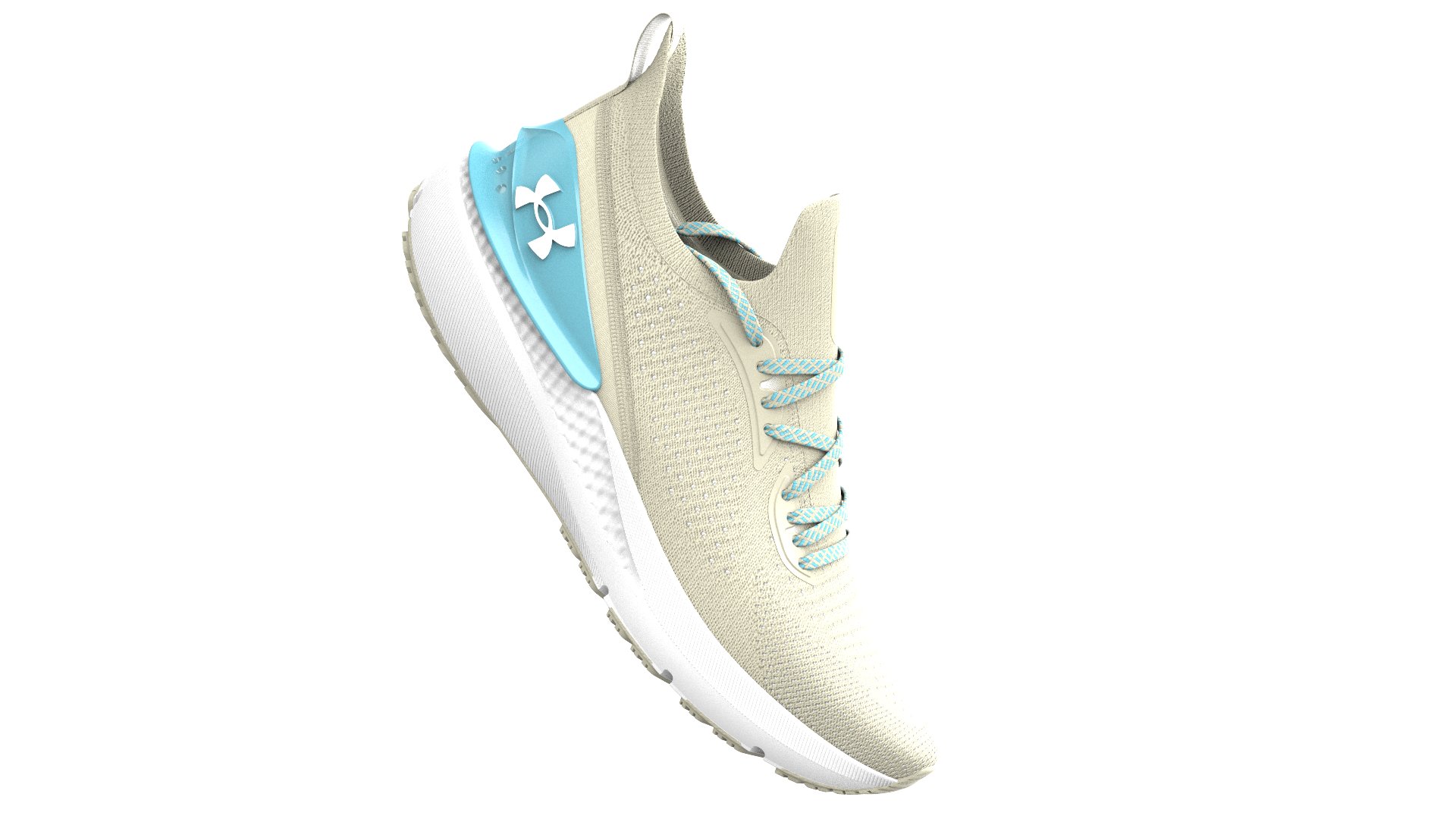 UA Shift Women's Running Shoes 6