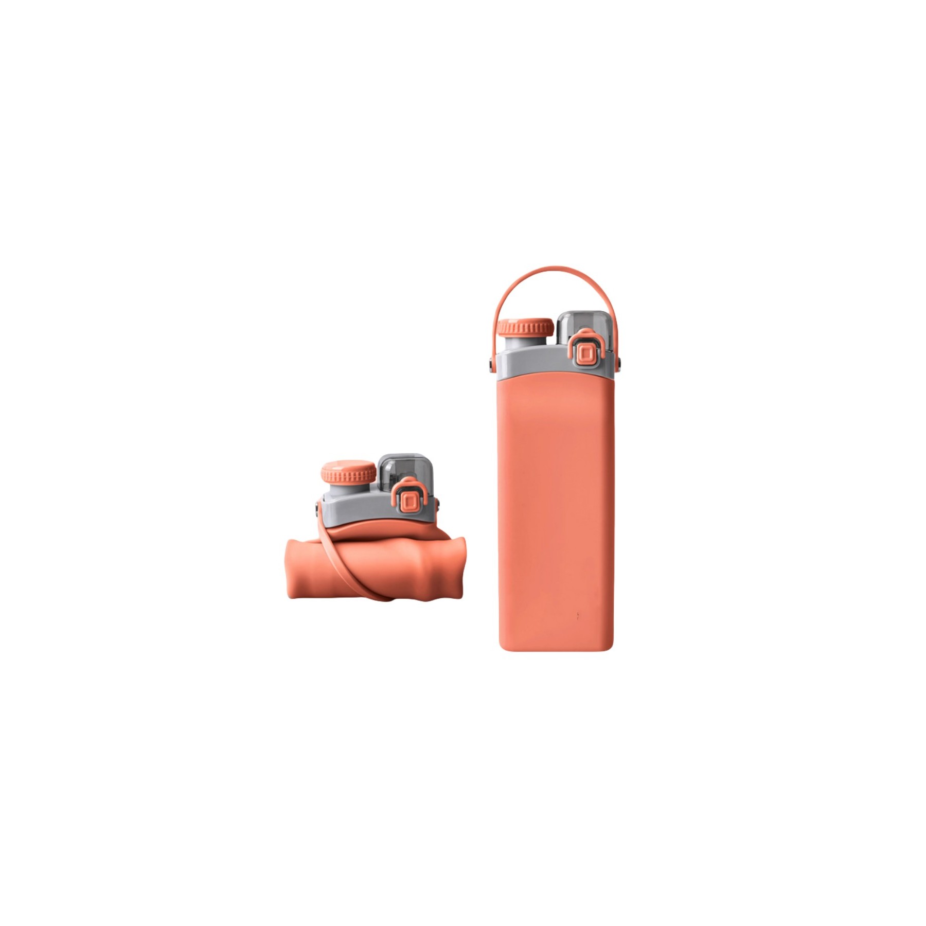 Collapsible Water Bottle 1