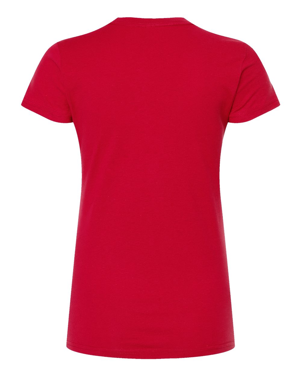 Women's Fine Jersey Slim Fit T-Shirt - 213 181
