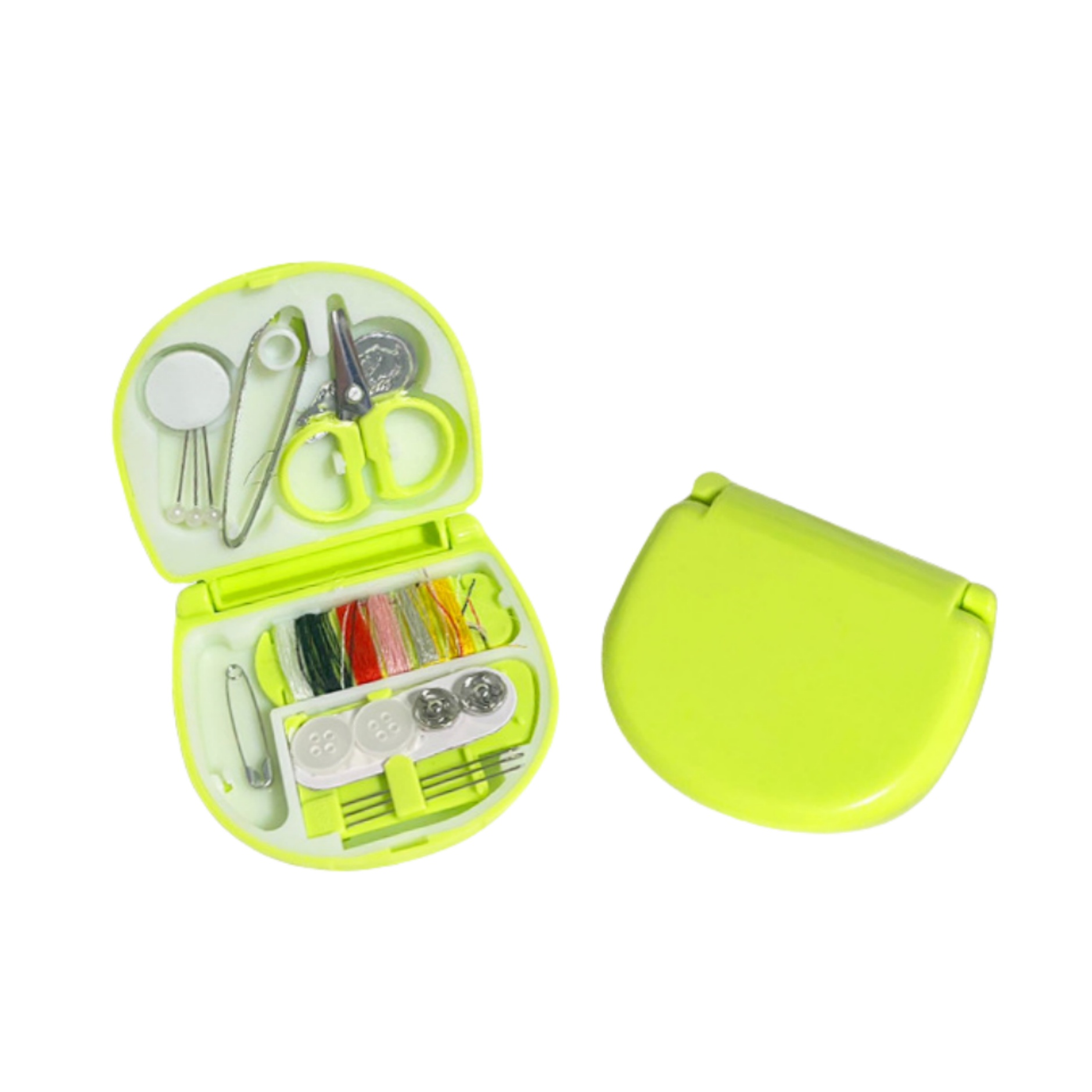 Mini Travel Sewing Kit 5