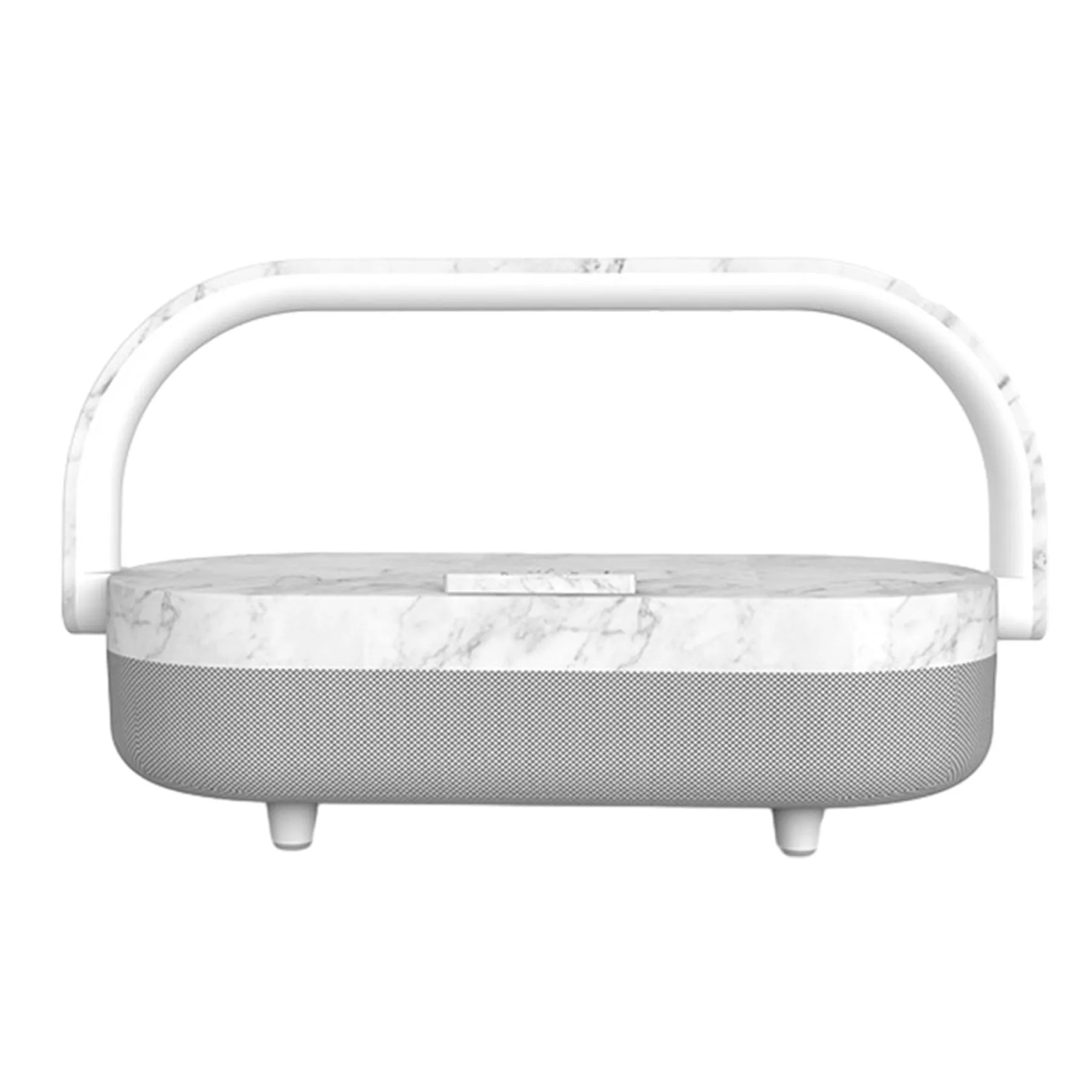 Night Light Wireless Charger W/ Speaker 4