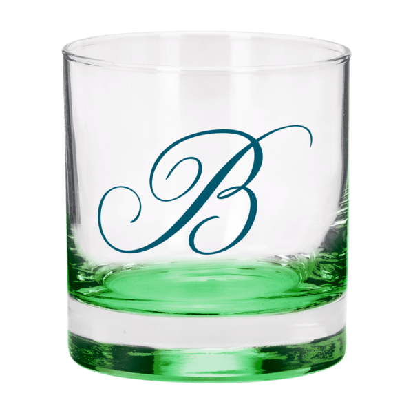 Malt 8 oz Libbey Heavy Base Scotch Glass 24