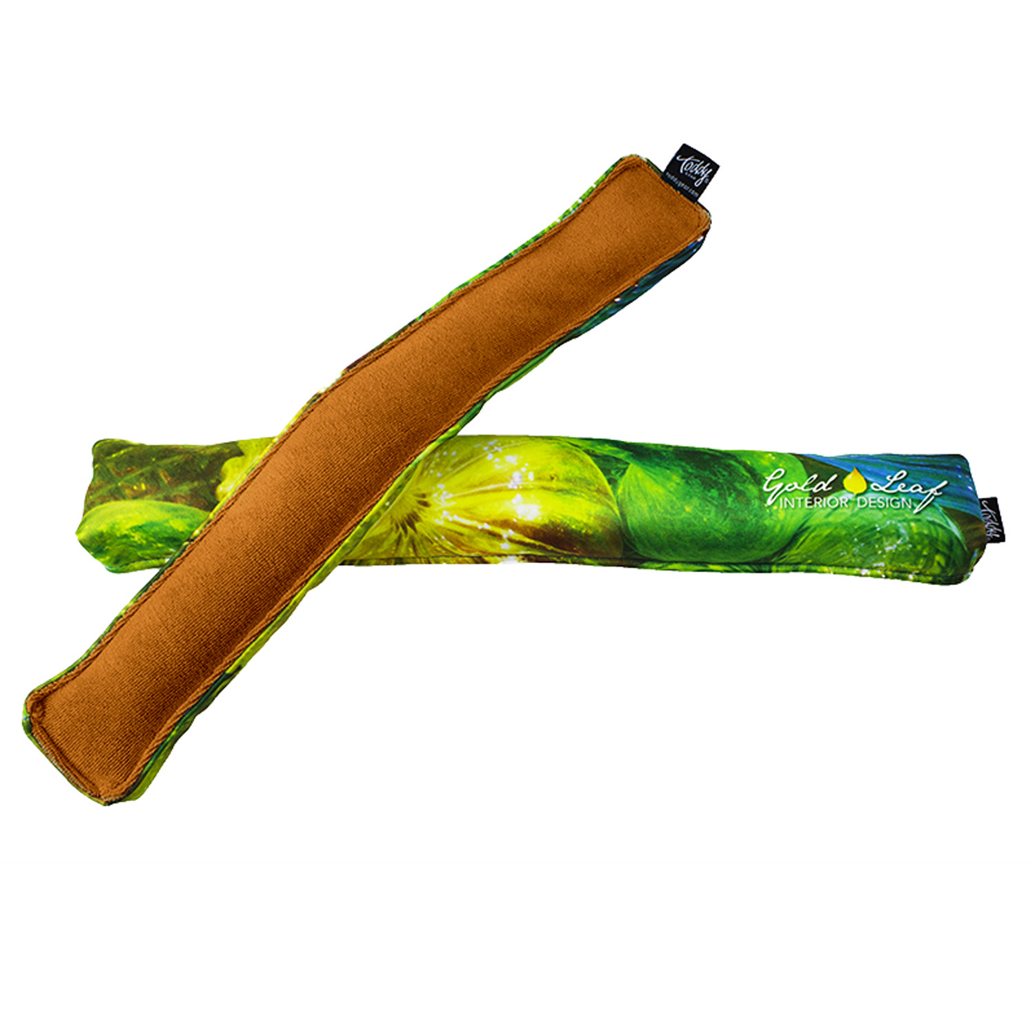 Toddy® Gear Smart Rest Premium Keyboard Wrist Support 2