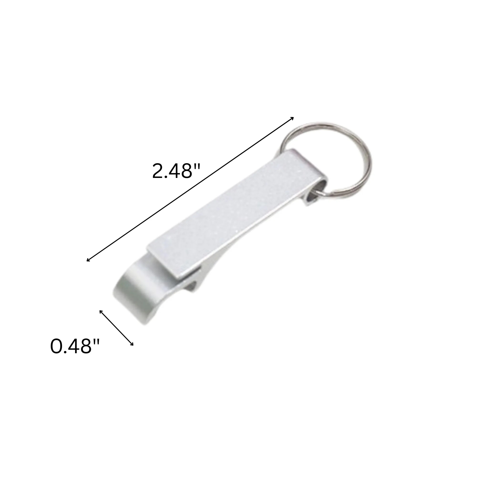 Bottle Opener Creative Promo Tool 3