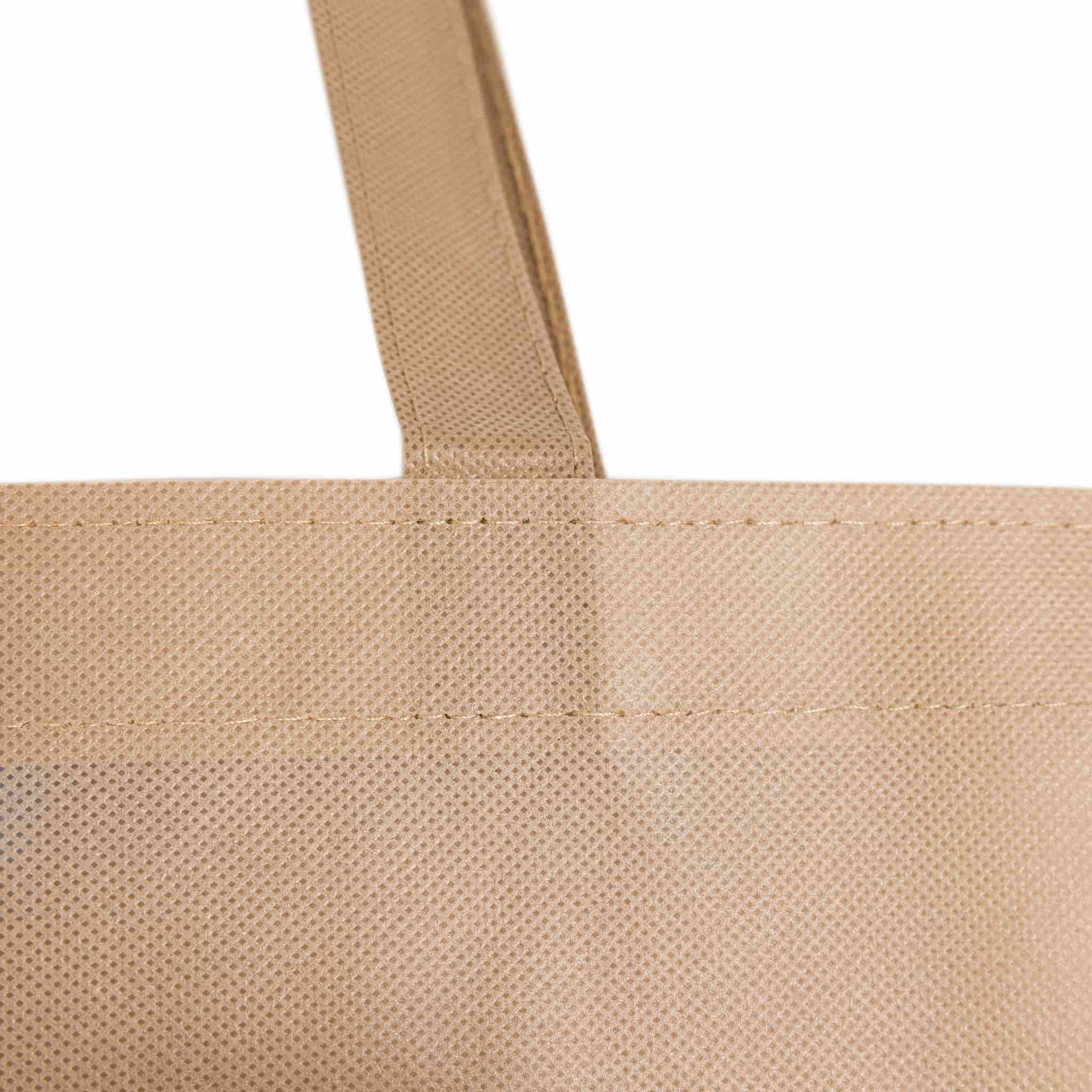 Budget Non-Woven Tote Bag 2