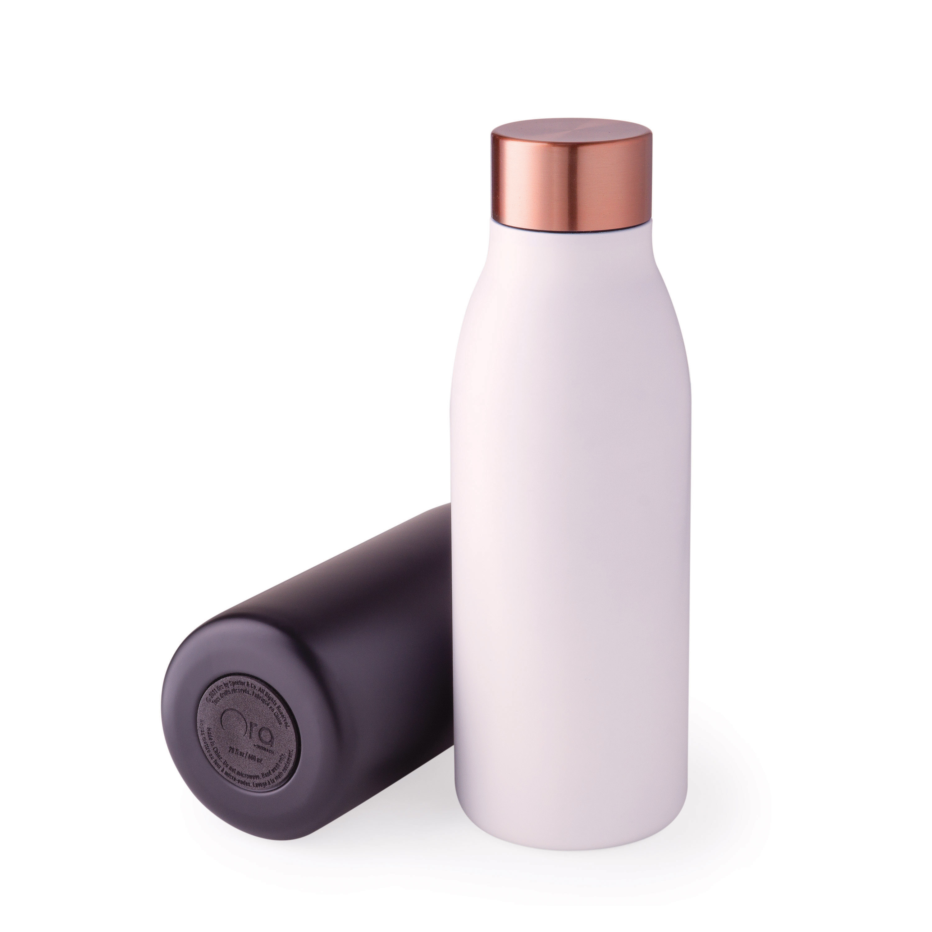 Top Notch Reflection 600 Ml / 20 Oz Stainless Steel Bottle 12