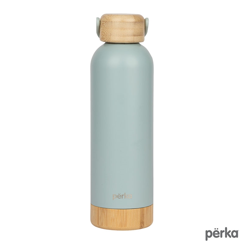Perka® Dresden 18 oz. Double Wall, Stainless Steel Water Bottle 59