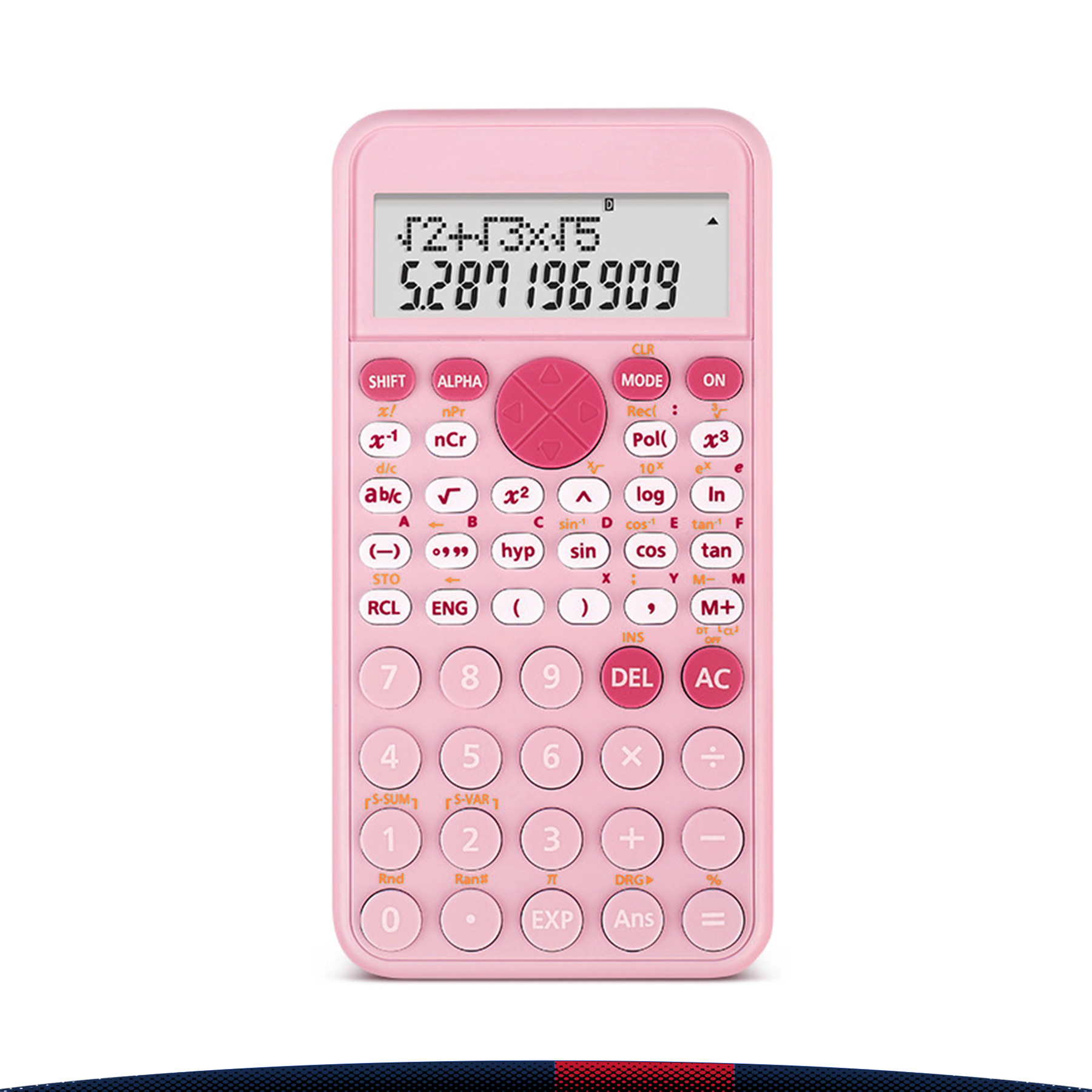 Penpy Professional Scientific Calculator 3