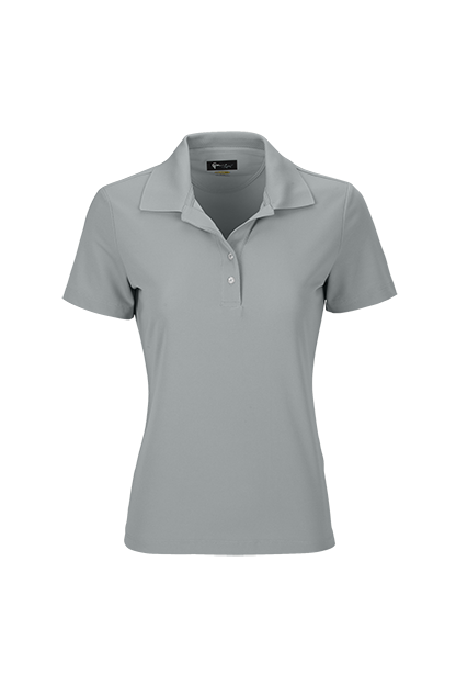 Women’s Play Dry® Performance Mesh Polo 83