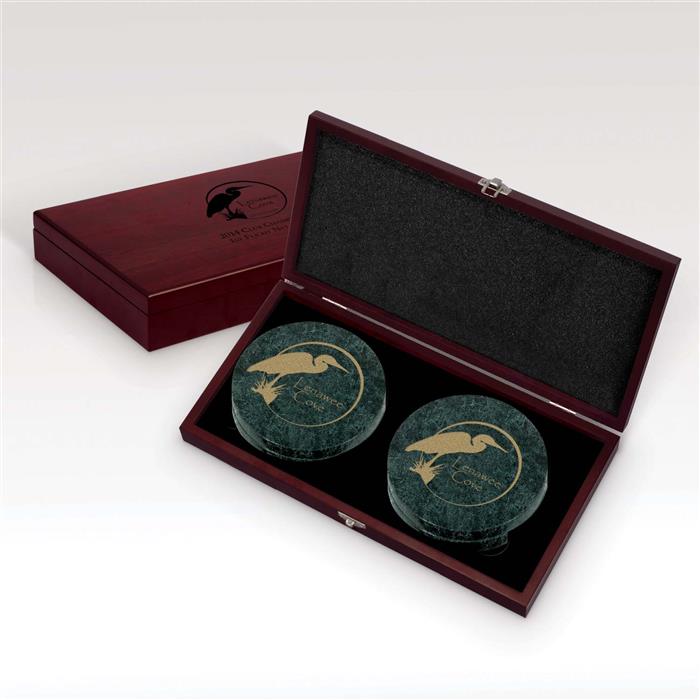 Coaster Box Set 5