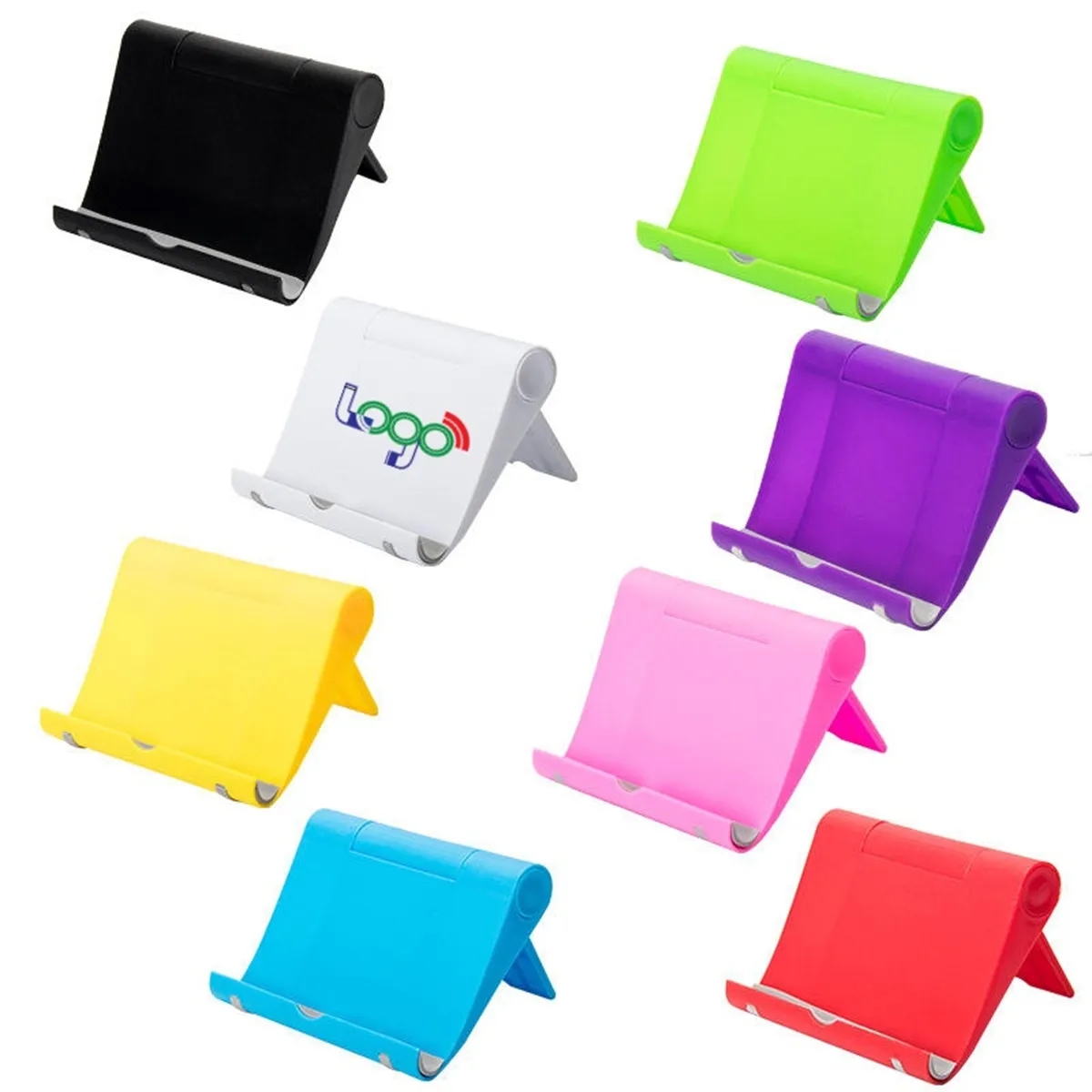 Resty Phone and Tablet Stand