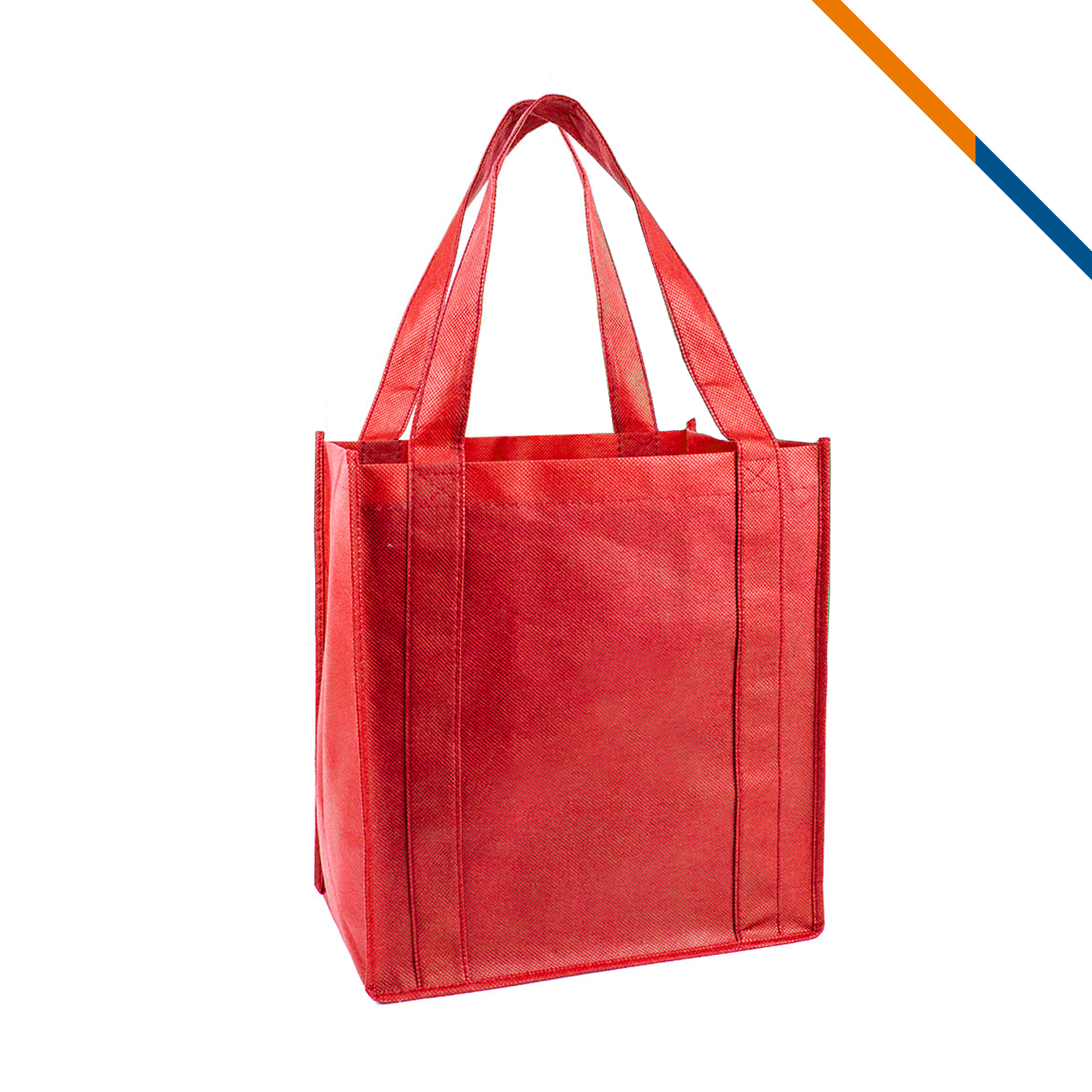 Staran Tote Bag, custom tote bag with logo imprint 2