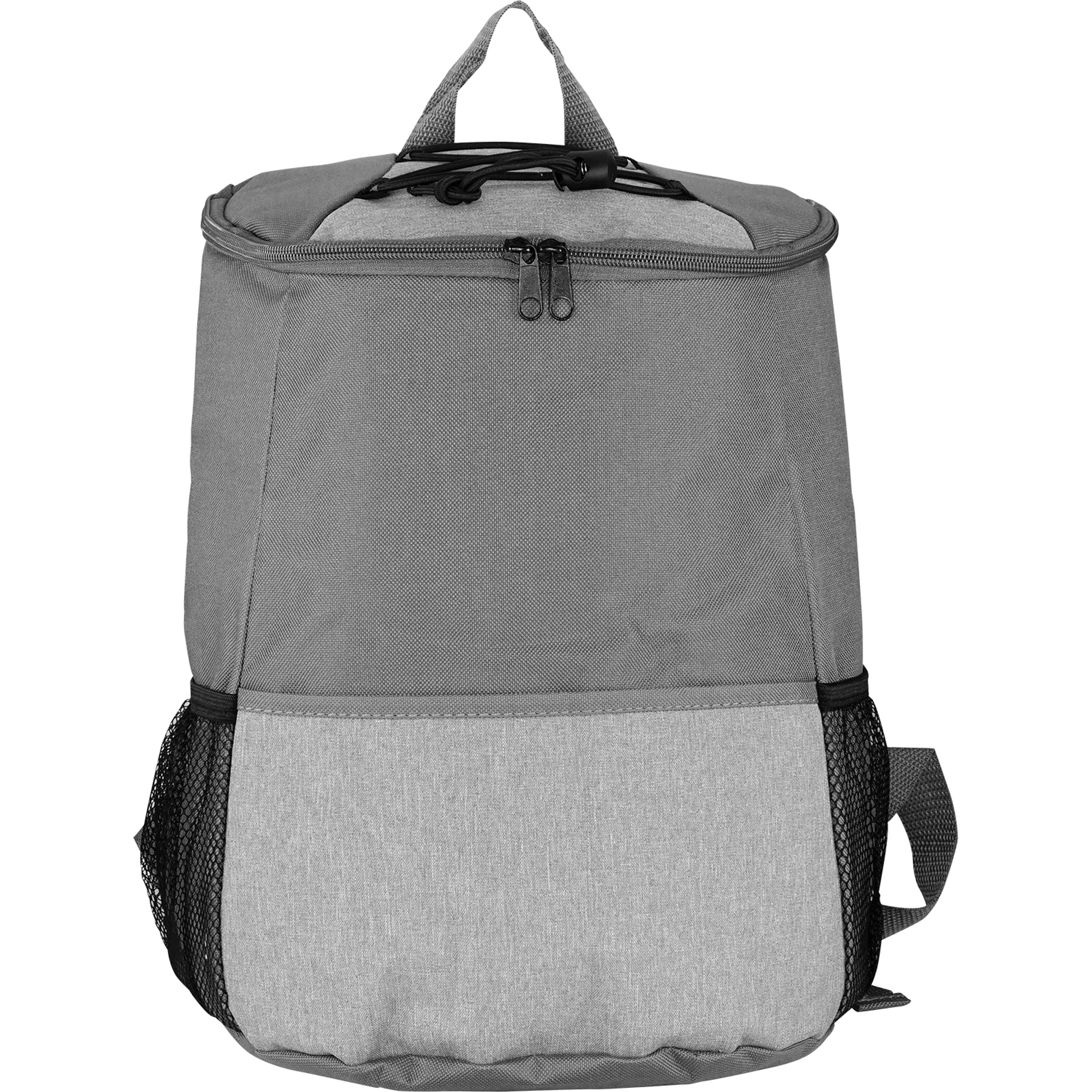 RIDGE EMBLEM COOLER BACKPACK 21