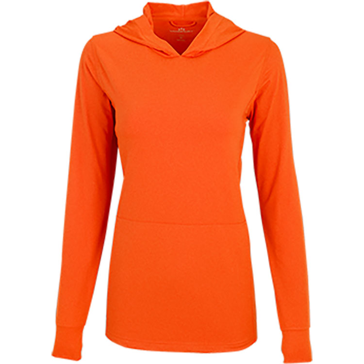Vansport Ladies Trek Hoodie, custom hoodie or sweatshirt with logo imprint 4