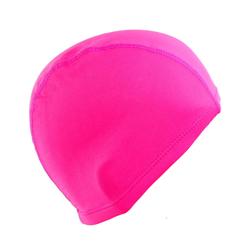 Swim Cap 7