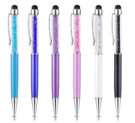 Diamond Crystal Touch Screen Pen 2