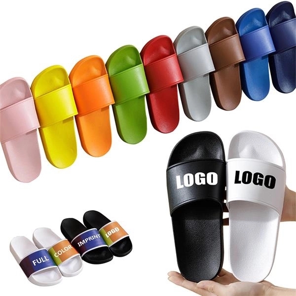 Colorful Universal Slipper 2