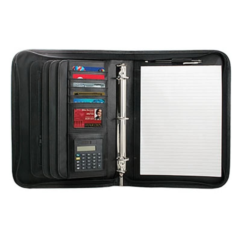Ring Binder Portfolio 4