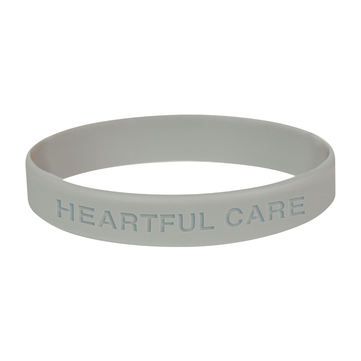 Single Color Silicone Bracelet 8