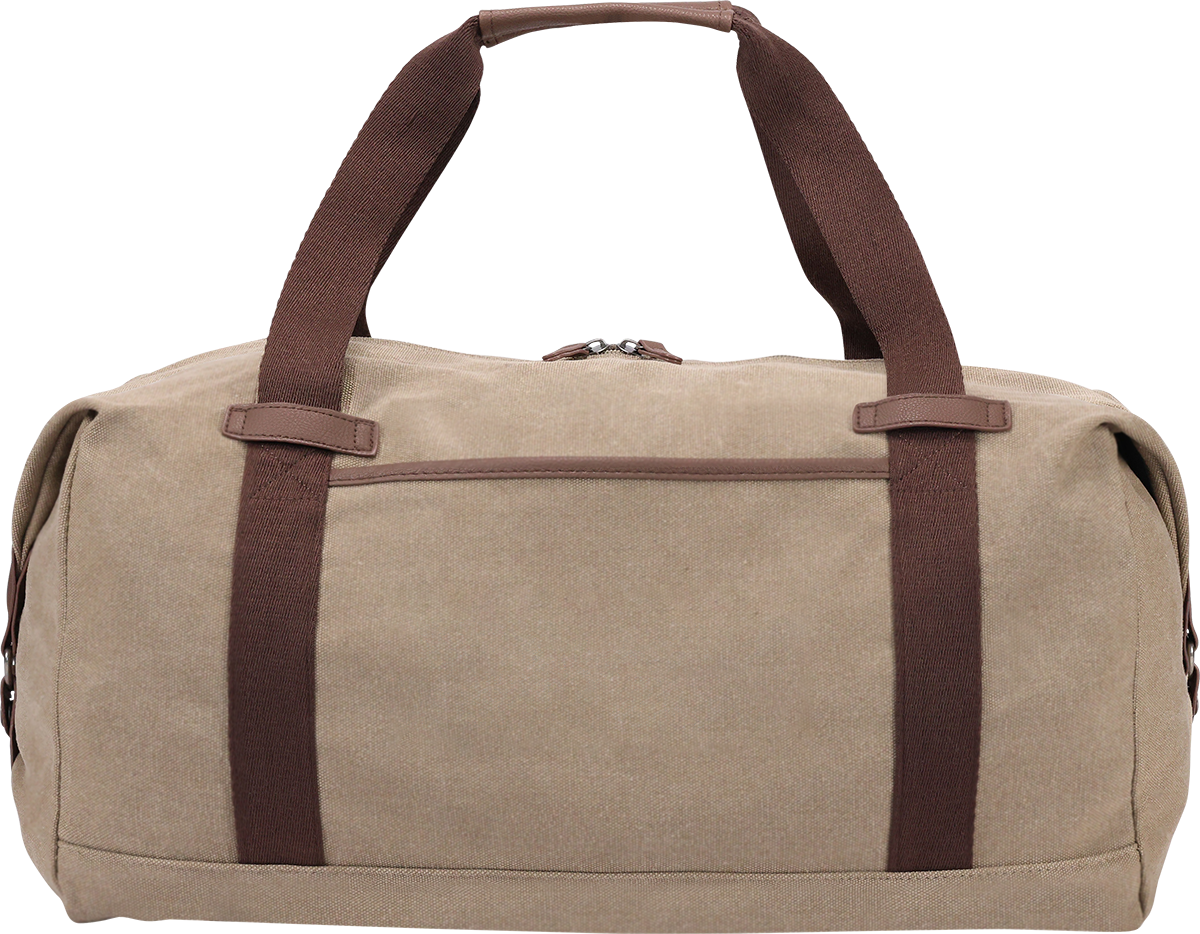 Urban Peak® Everyday 16oz Cotton Canvas Duffel 29