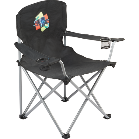 Oversized Folding Chair (500lb Capacity) 11