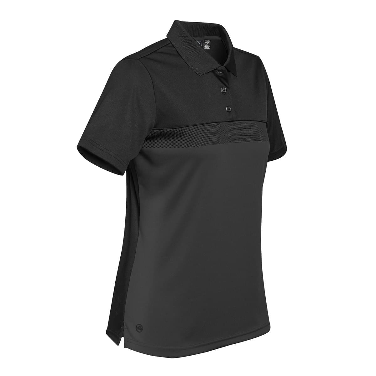 Stormtech Women's Equinox Performance Polo 10