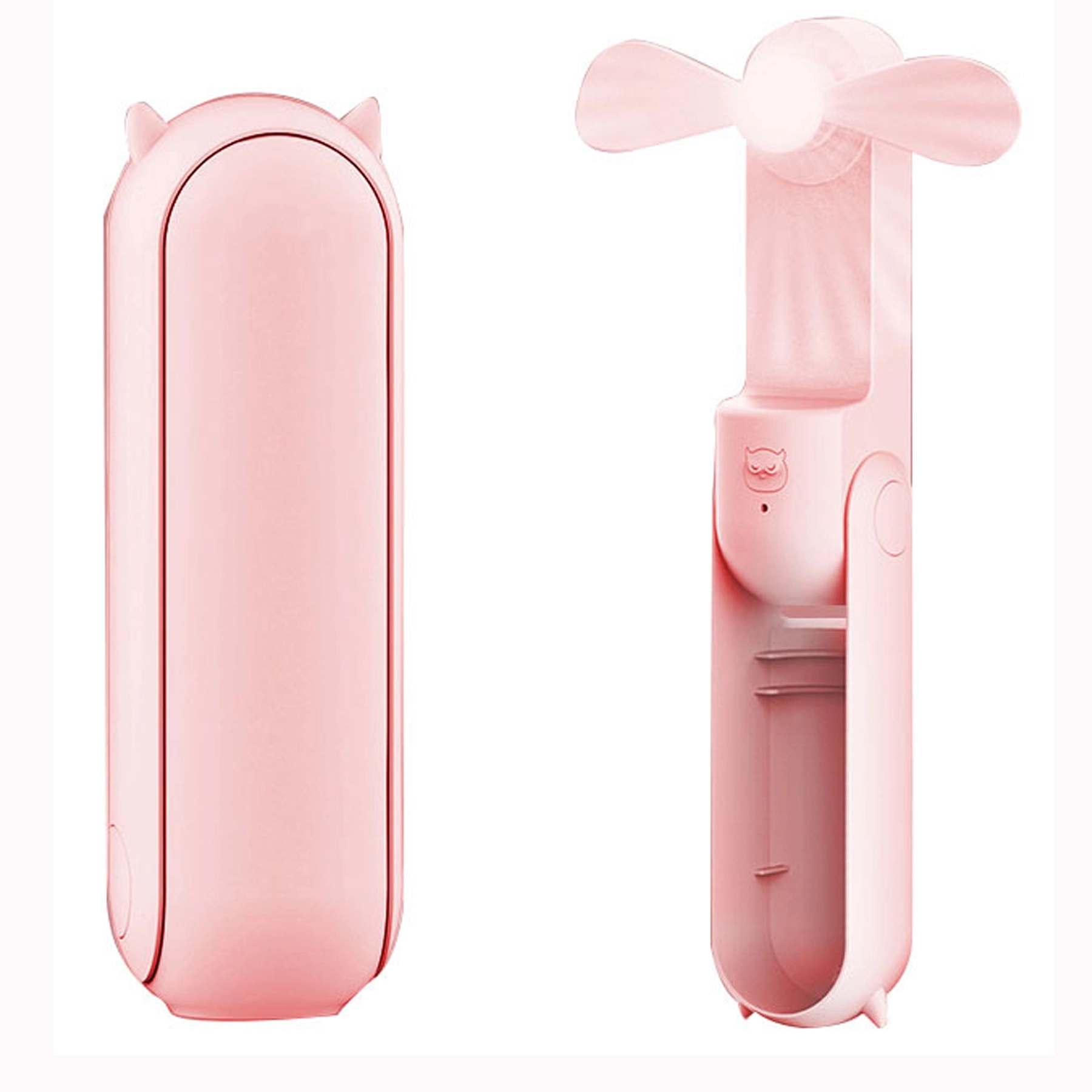 Portable Foldable Fan 3