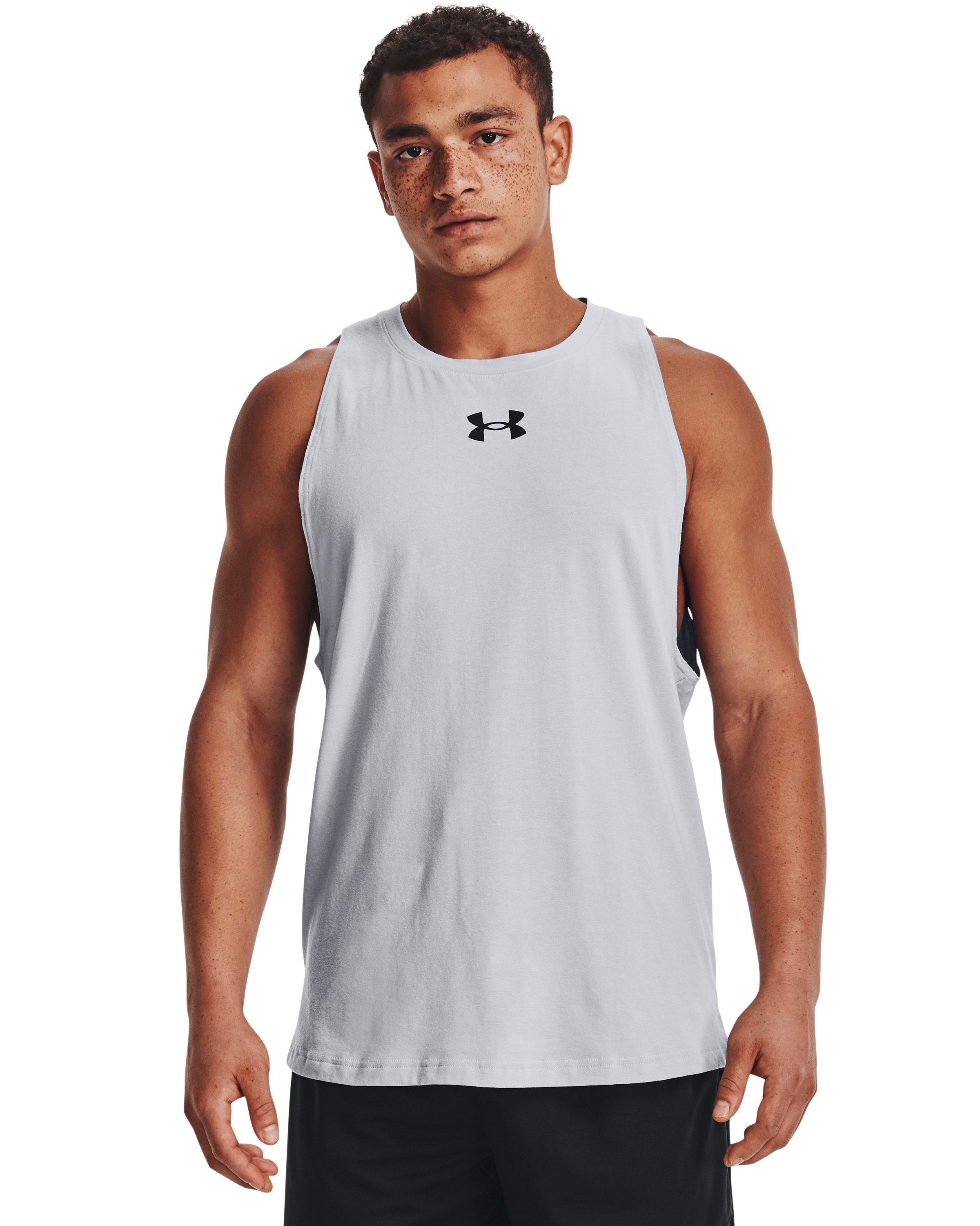 UA Zone Men's Tank 9