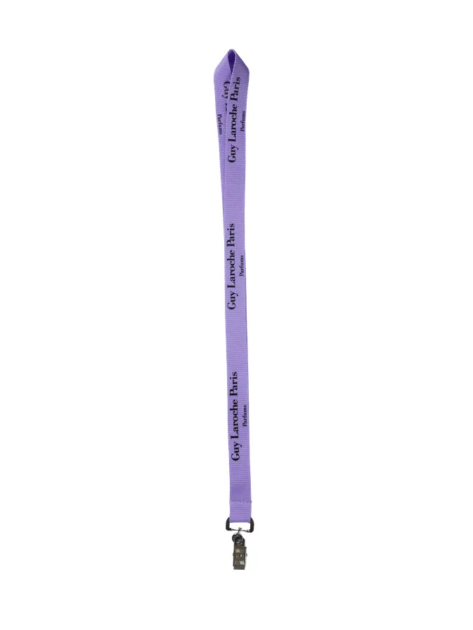 Eco-Friendly Lanyard 7