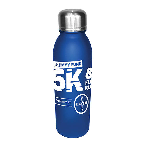 Halcyon® 25 oz. Co-Poly Bottle 2