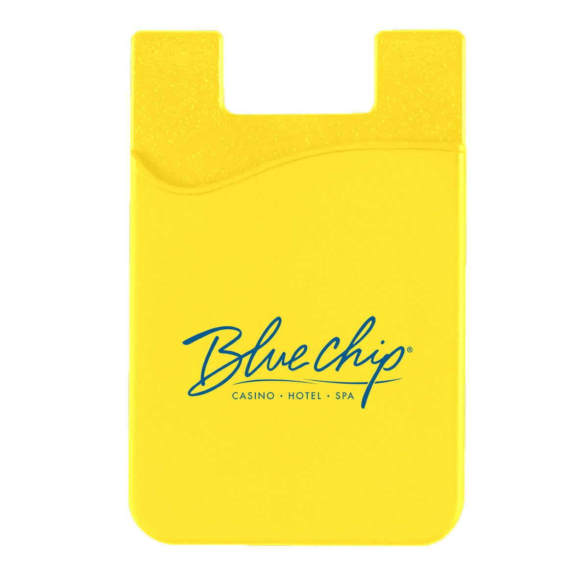 Silicone Phone Wallet 4