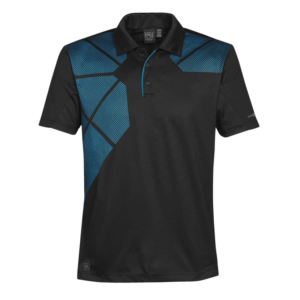 Stormtech Men's Prism Performance Polo 1