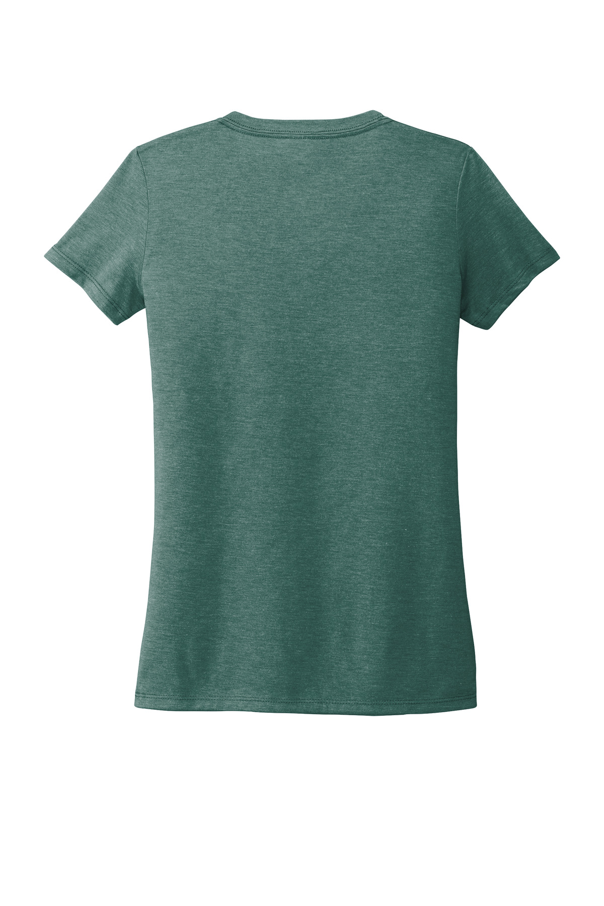 Allmade Women's Tri-Blend V-Neck Tee AL2018 124