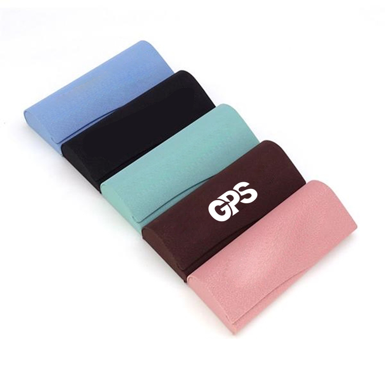 Pu Leather Glasses Case