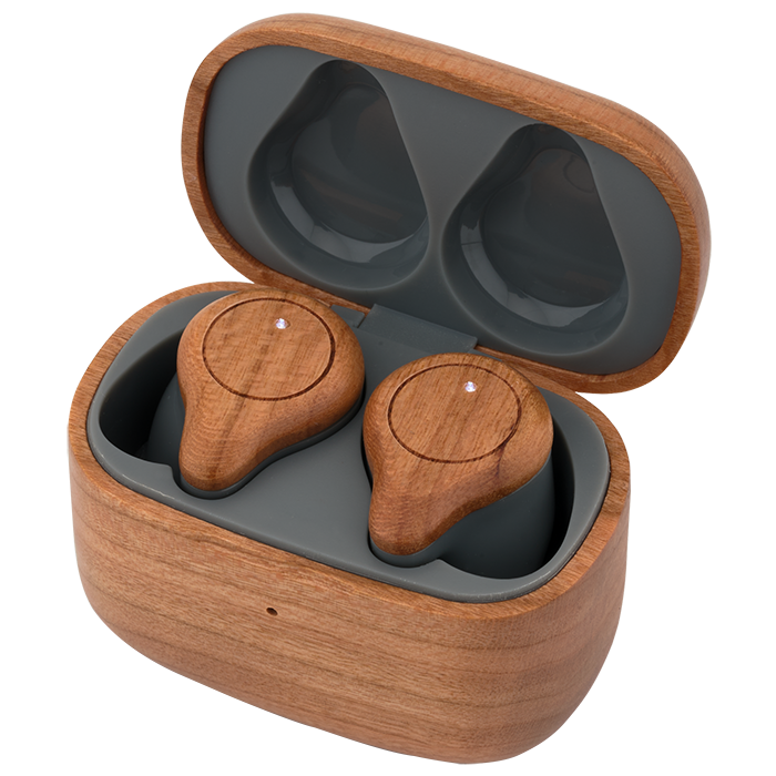 Urban Peak® TWS Wireless Earbuds & Charger Case 11