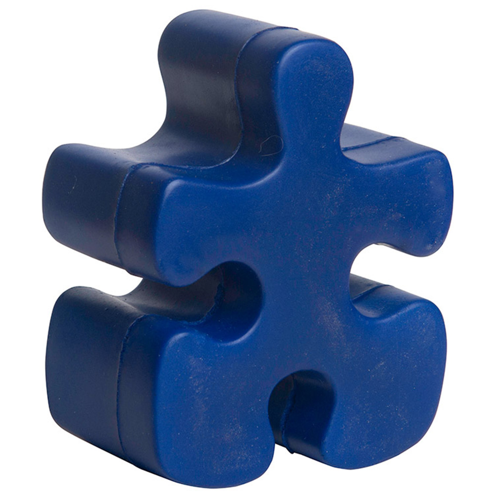Puzzle Piece Stress Reliever 4