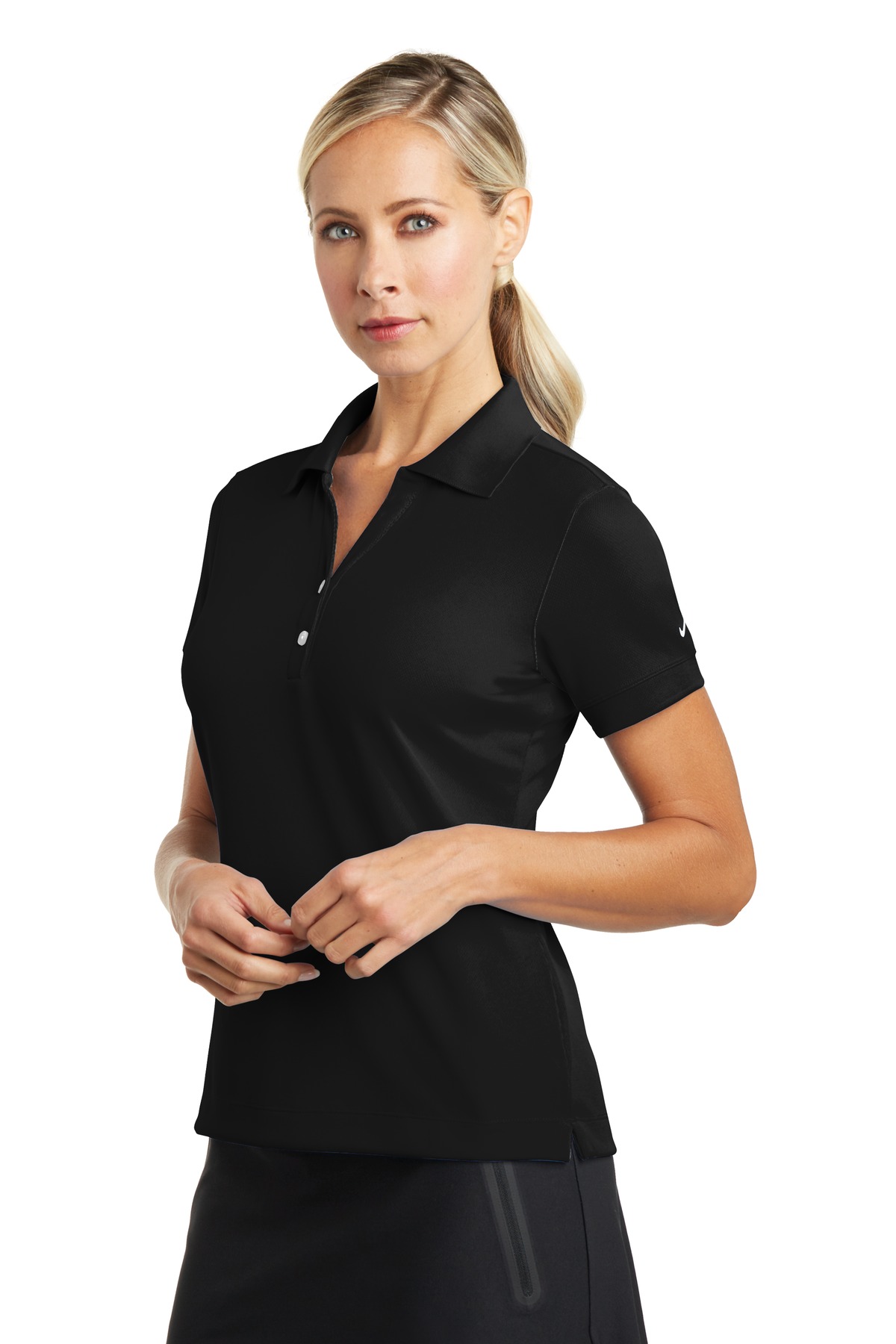 Women's Dri-FIT Classic Polo