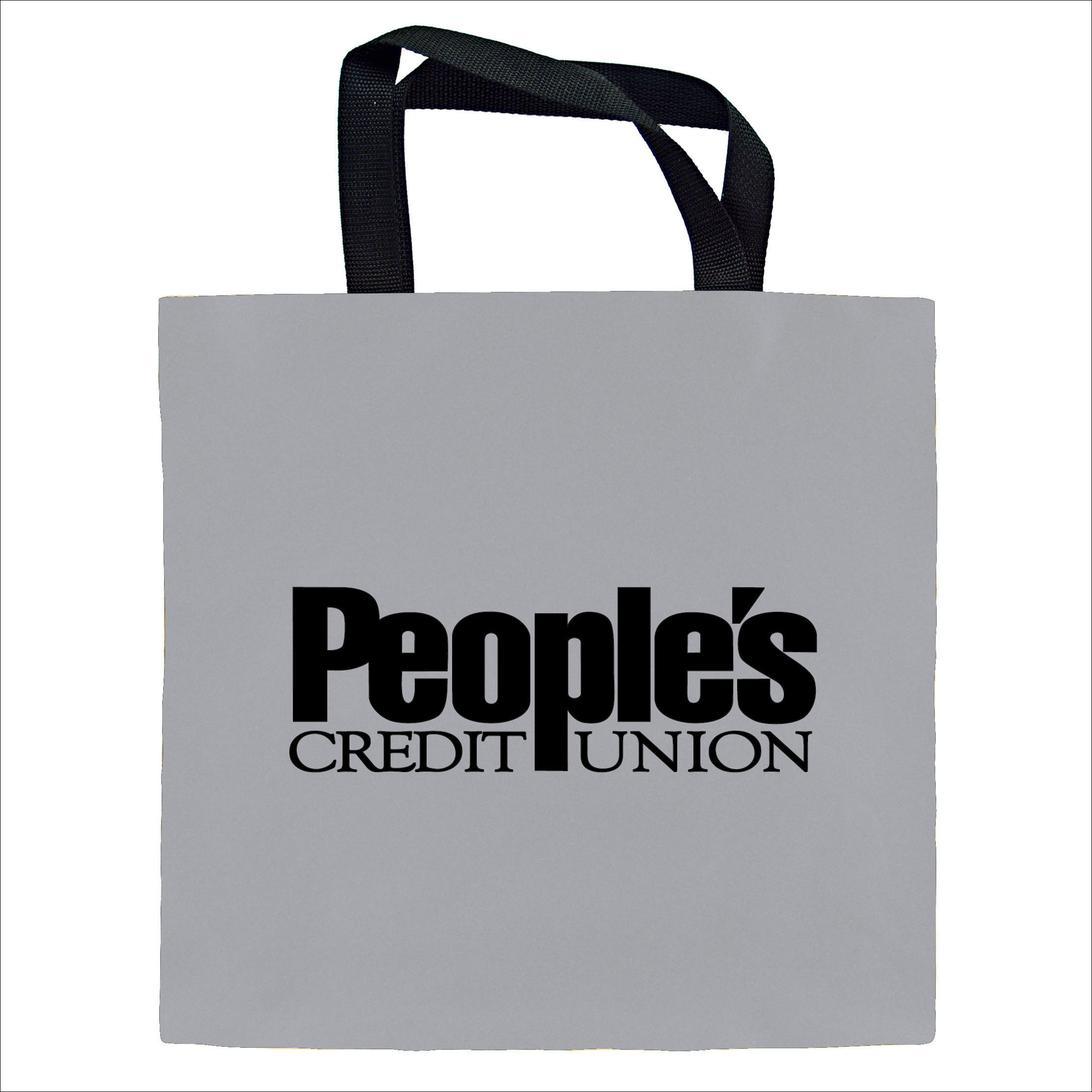 70 Denier Nylon Flat Tote 2