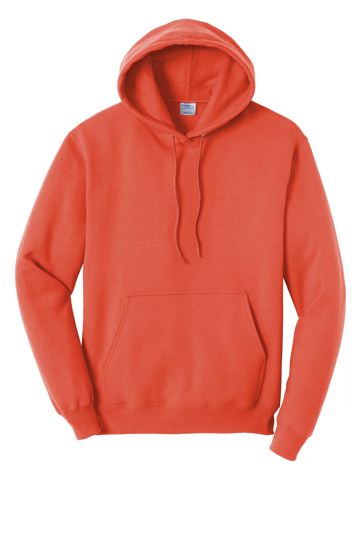 Port & Company® Core Fleece Pullover Hooded Sweatshirt 87