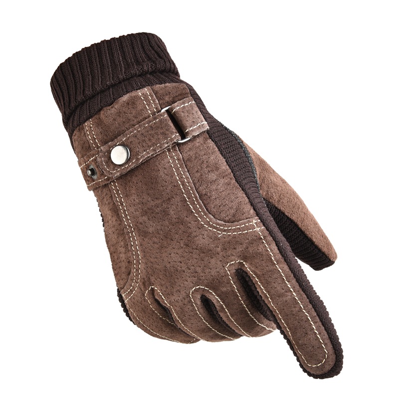 Warm Gloves 4