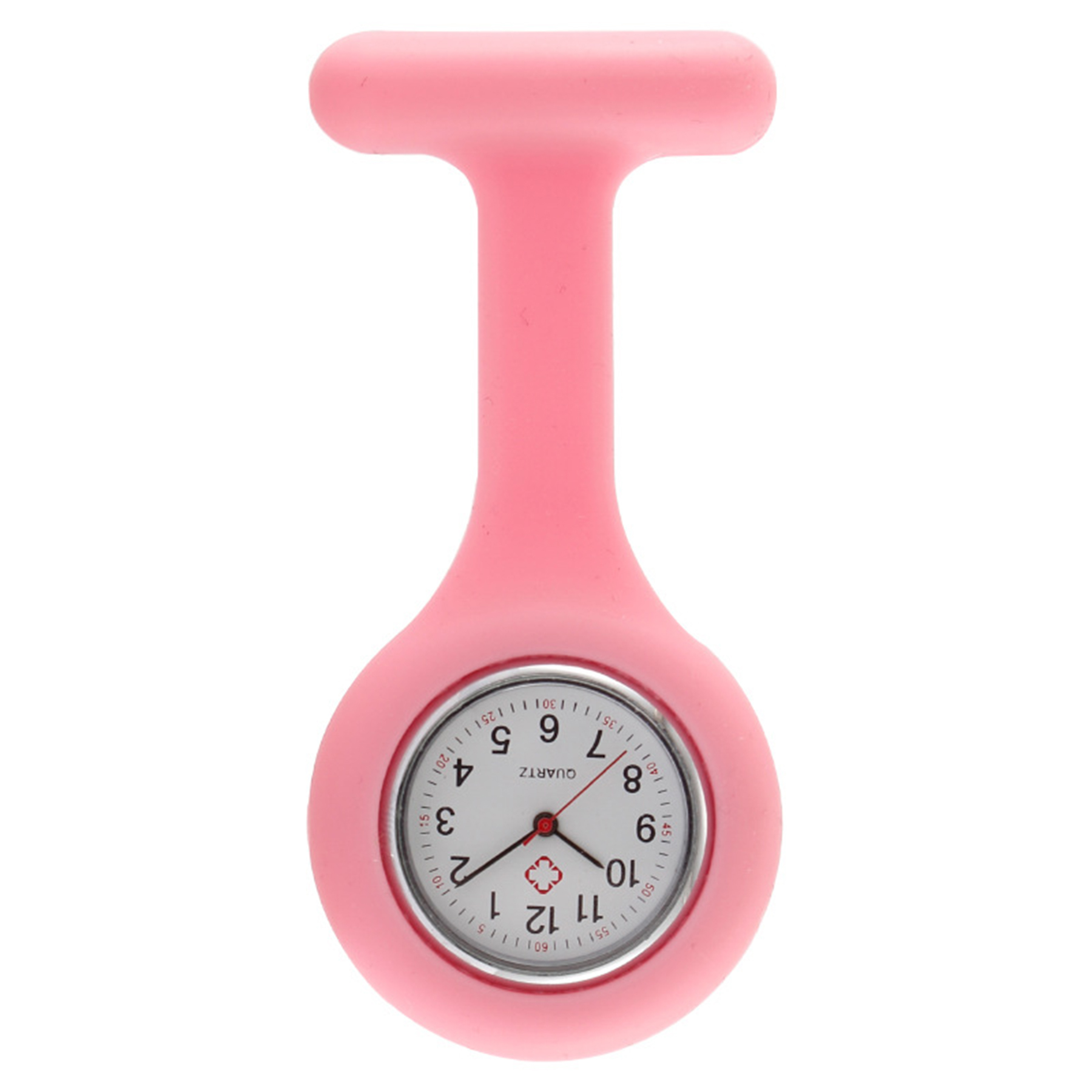 Nurse Brooch Pin Watch 3
