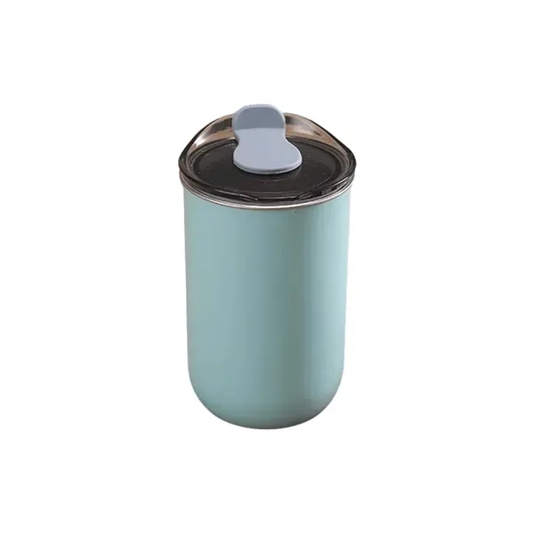 Insulated Coffee Travel Mug - Keeps Drinks Hot/Cold 7