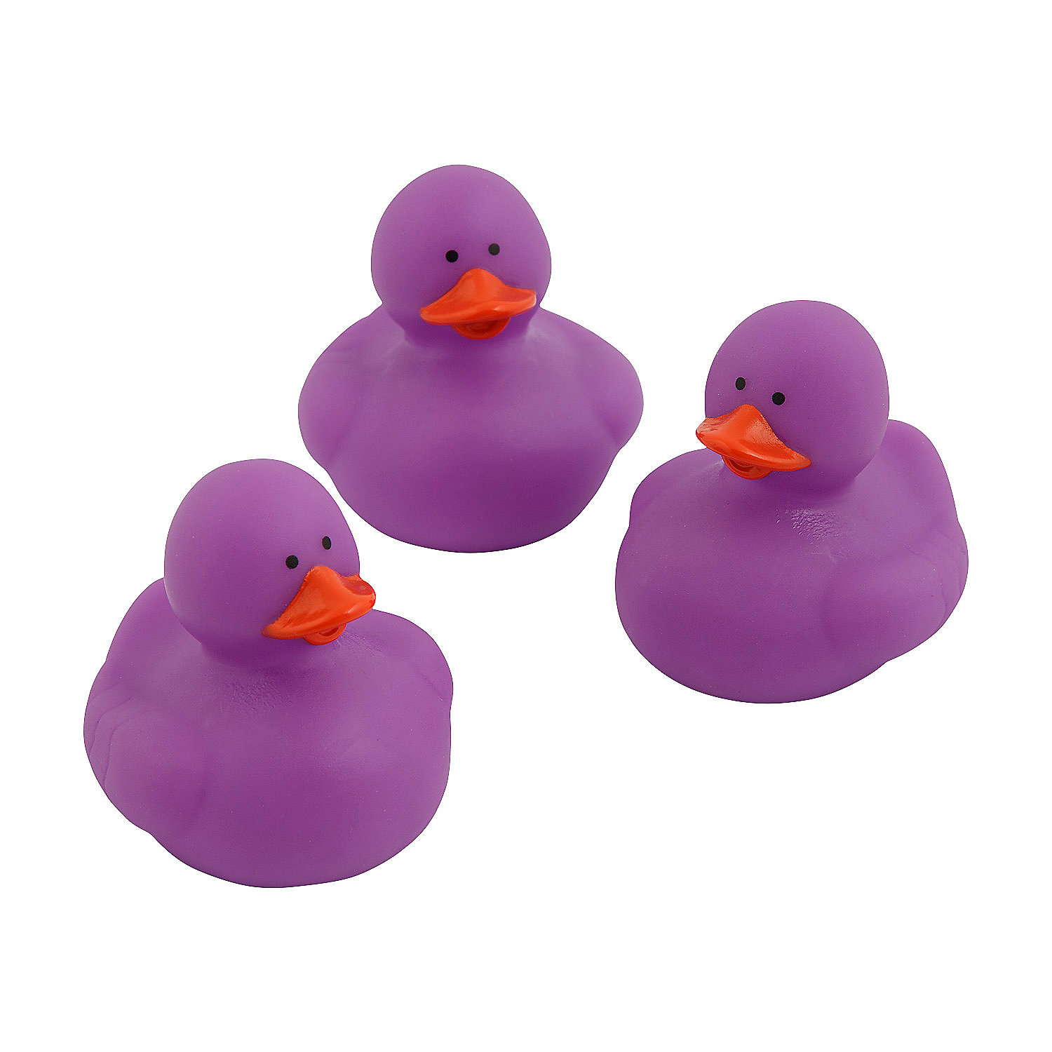Colorful Duck 3