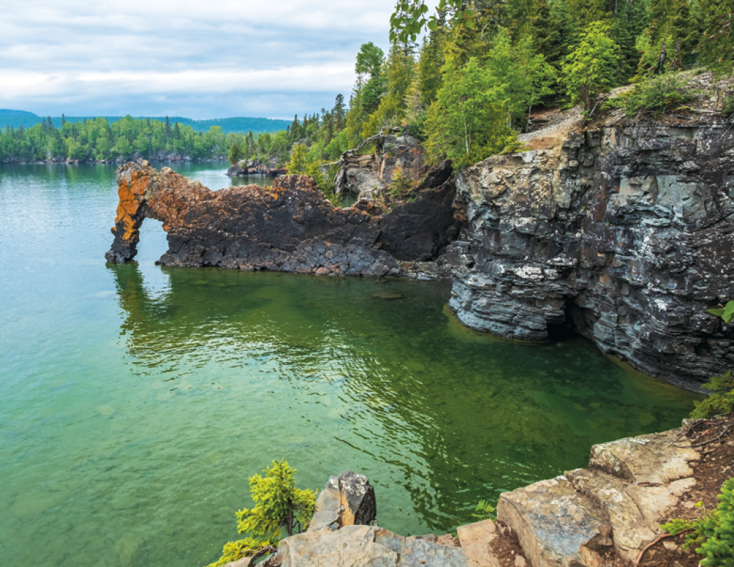 Good Value™ Images of Ontario - Stapled Calendar 29