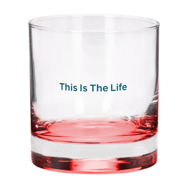 Malt 8 oz Libbey Heavy Base Scotch Glass 43