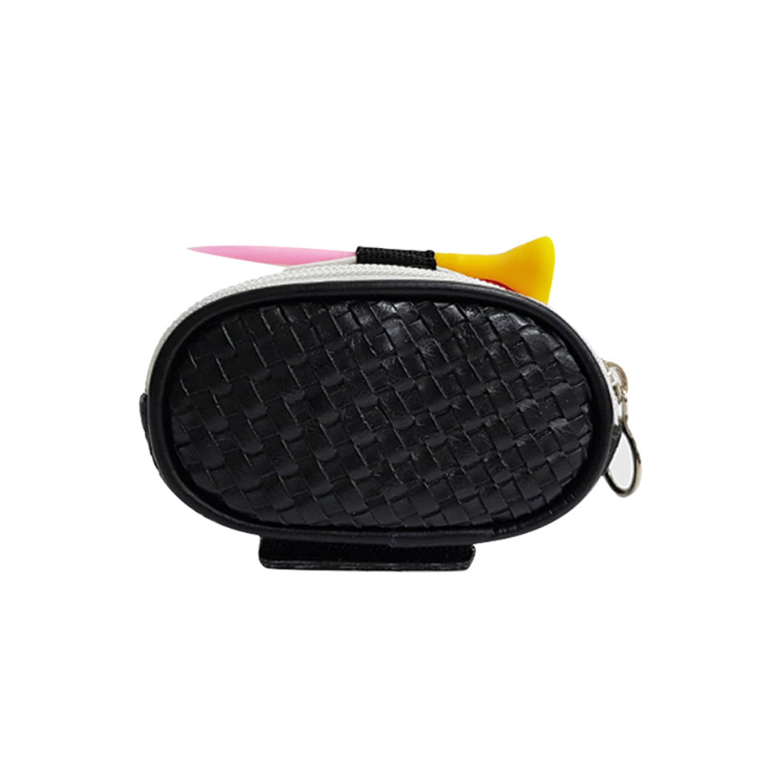 Golf Ball and Tees Pouch Bag 4