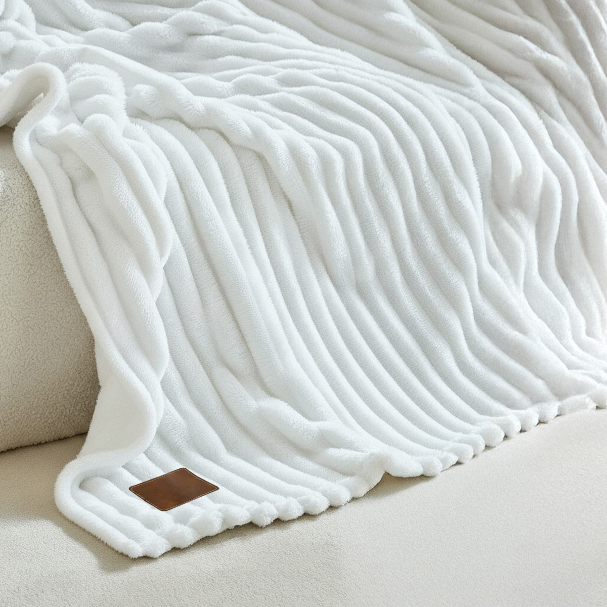 Corduroy Luxe Blanket 23
