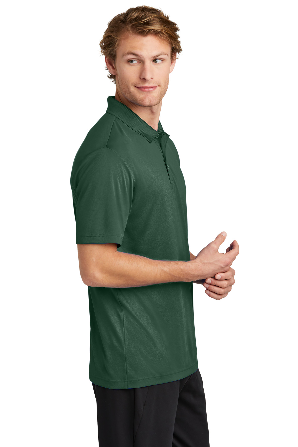 Sport-Tek PosiCharge Re-Compete Polo ST725 47