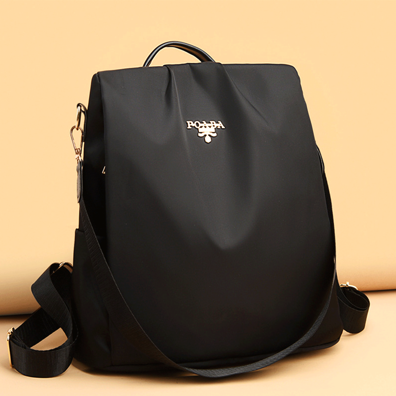 personalized gifts Fashion Oxford Waterproof Backpack 9