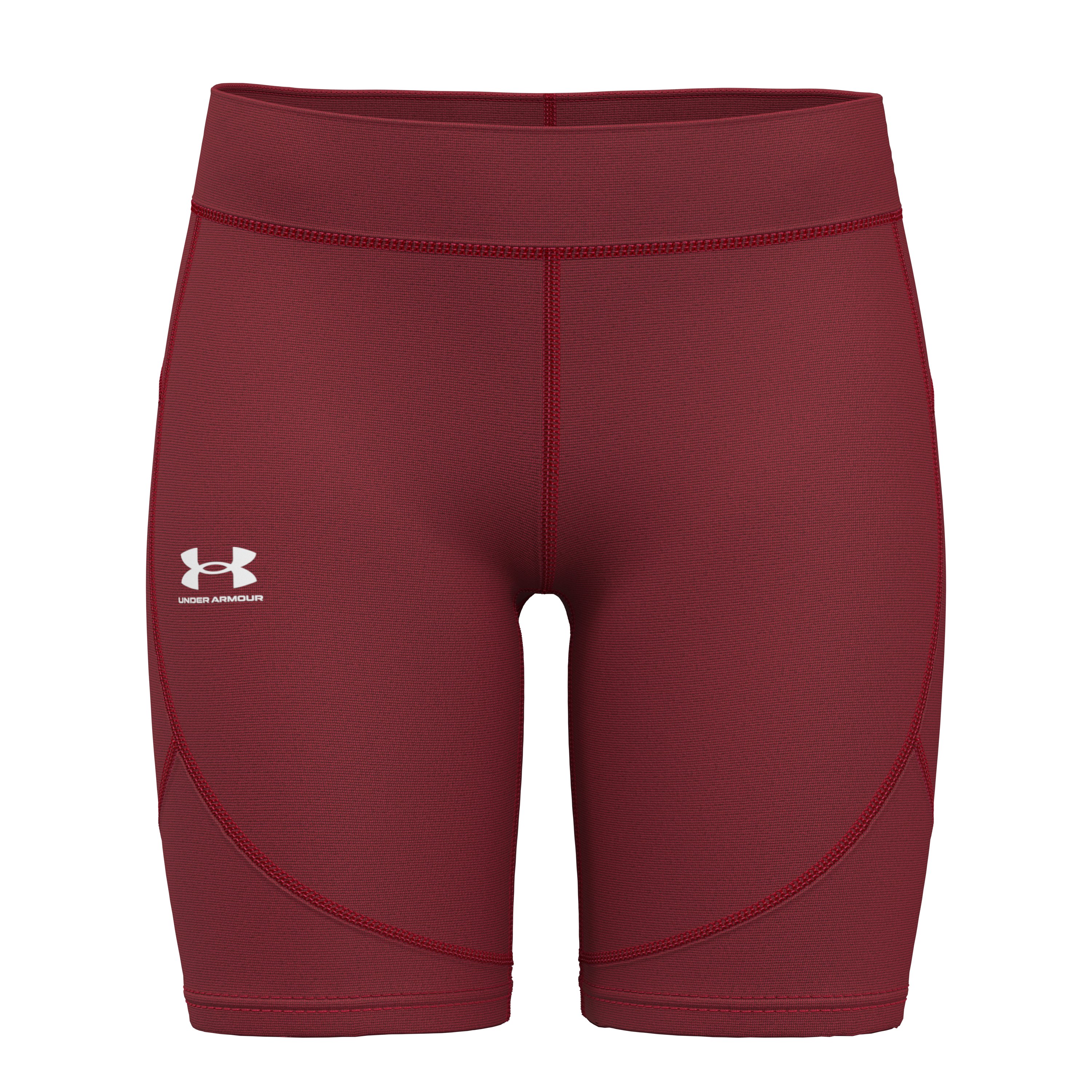 HeatGear Women's Long Shorts 13